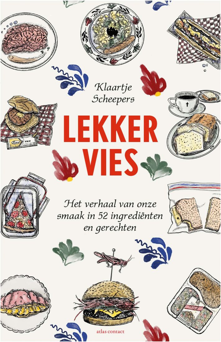 Lekker vies