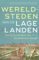 Wereldsteden van de Lage Landen