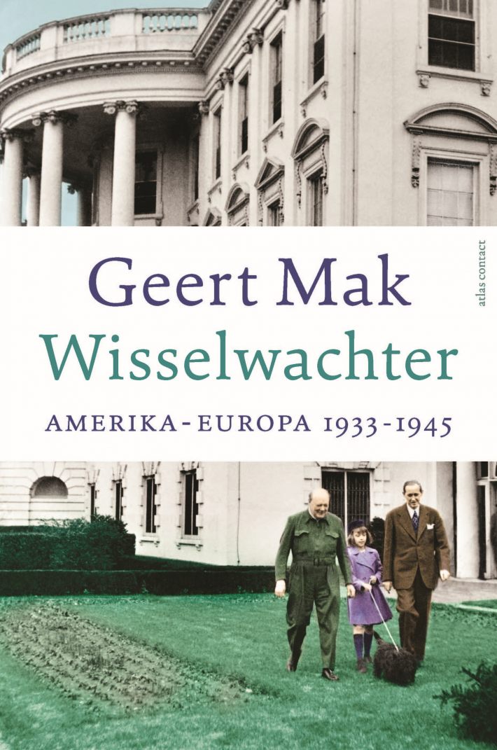 Wisselwachter • Wisselwachter