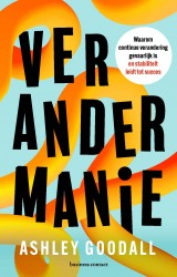 Verandermanie