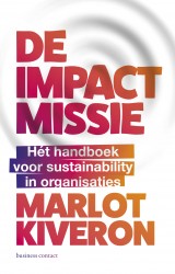 De impactmissie