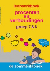 Procenten en verhoudingen