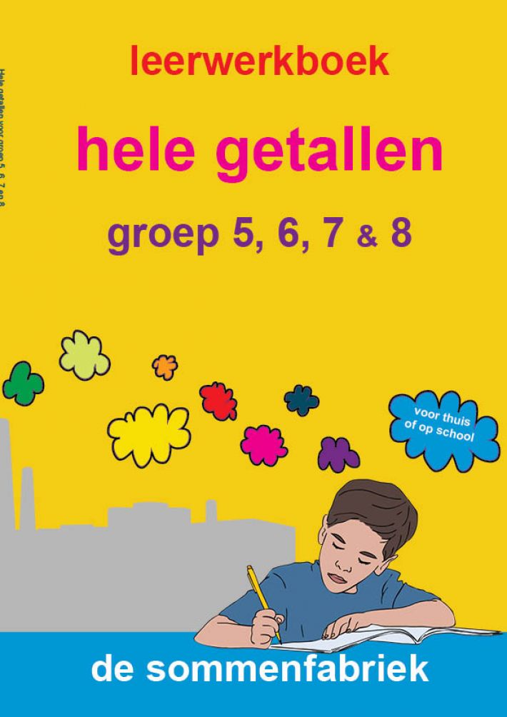 Hele getallen