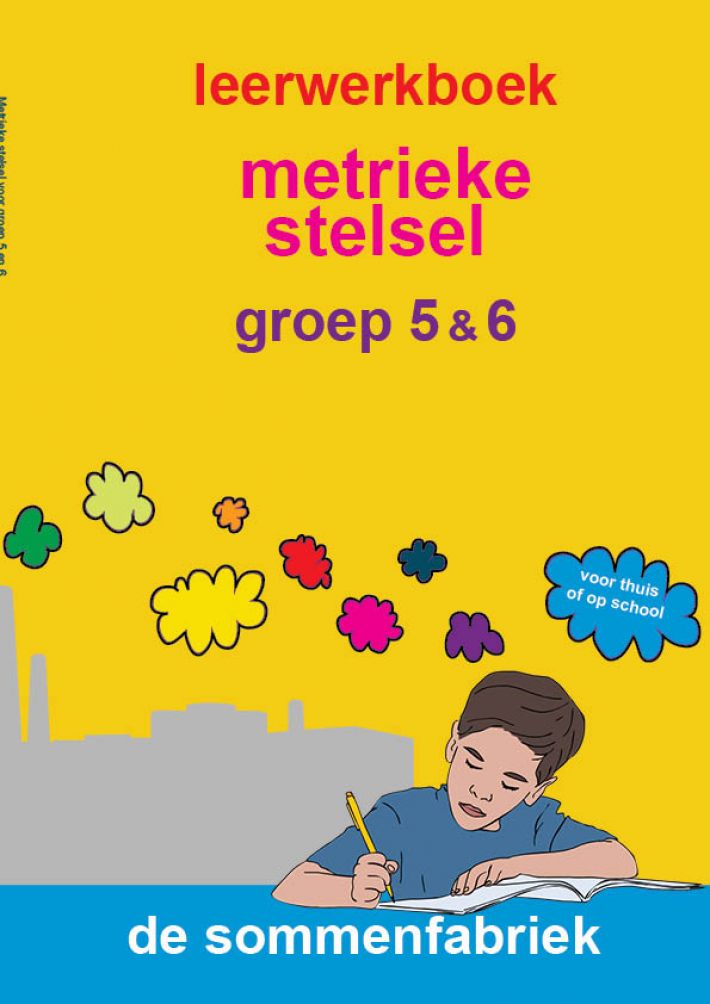 Metrieke stelsel