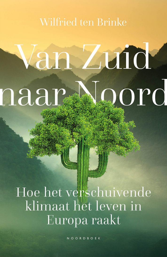 Van Zuid naar Noord