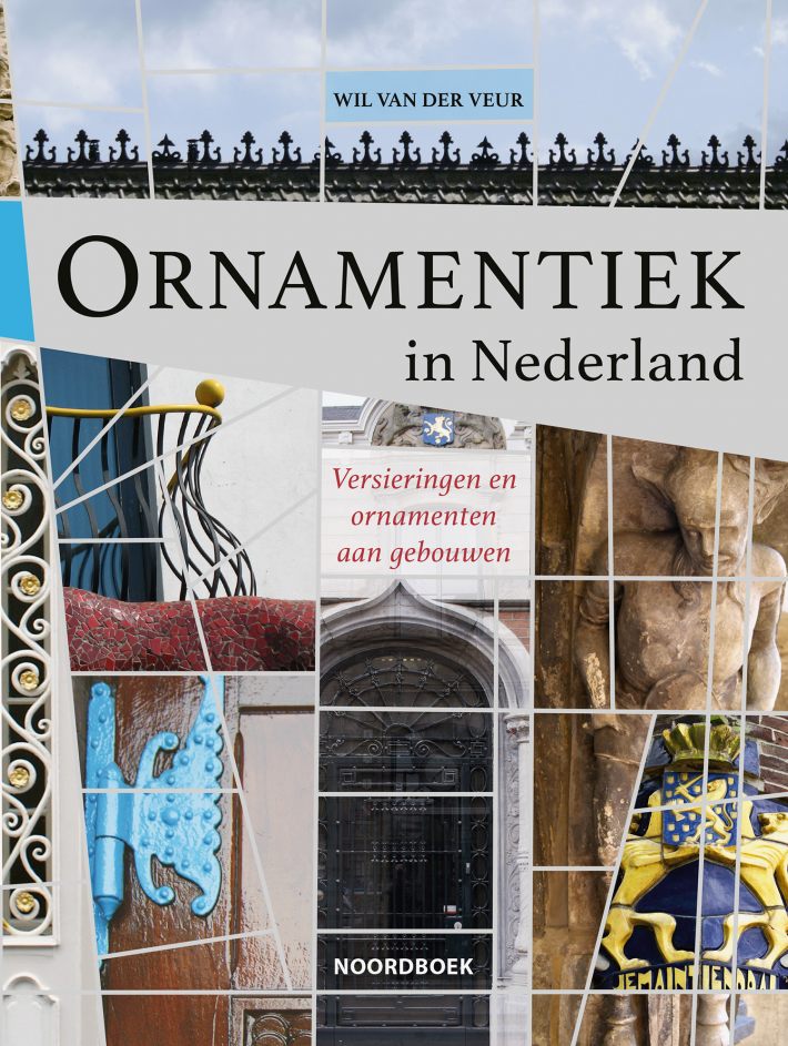 Ornamentiek in Nederland