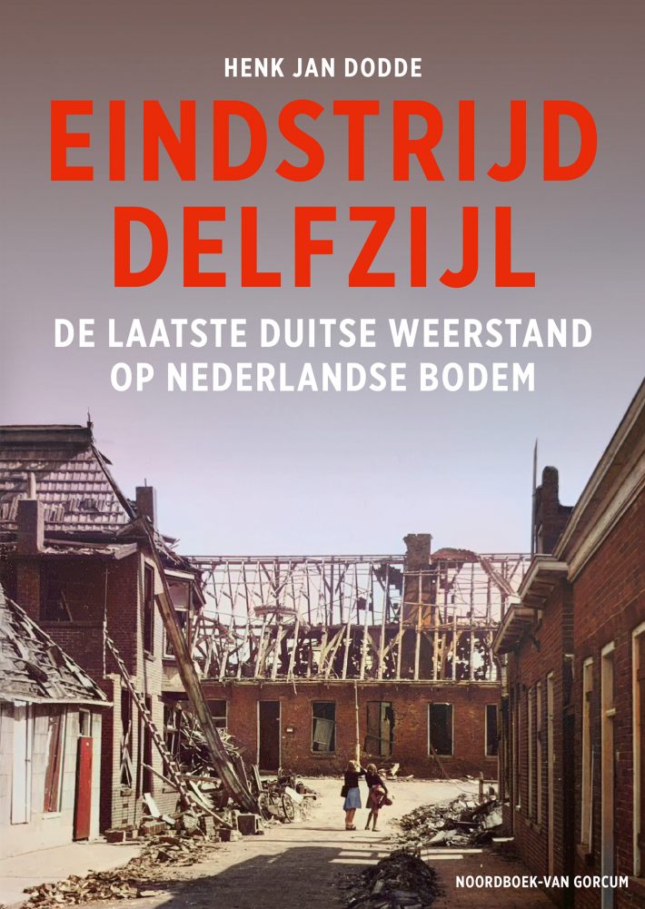 Eindstrijd Delfzijl