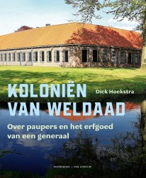 Koloniën van weldaad