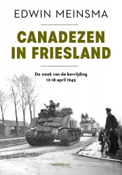 Canadezen in Friesland