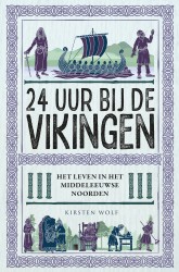 24 uur bij de Vikingen