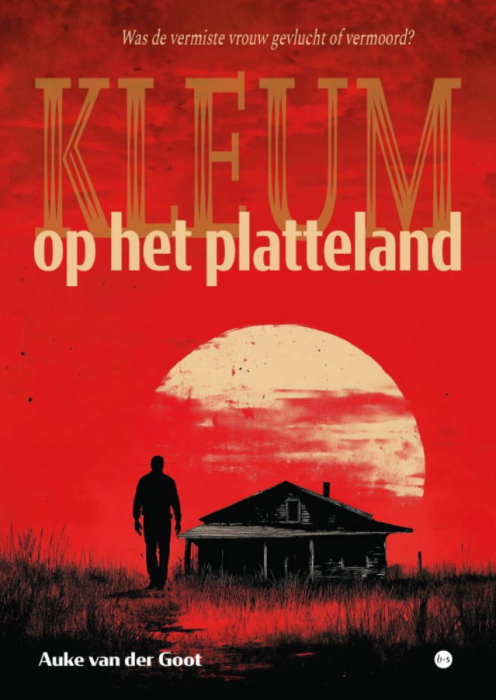 Kleum op het platteland