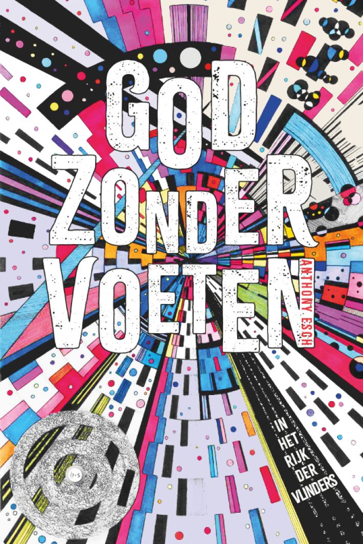 God zonder Voeten