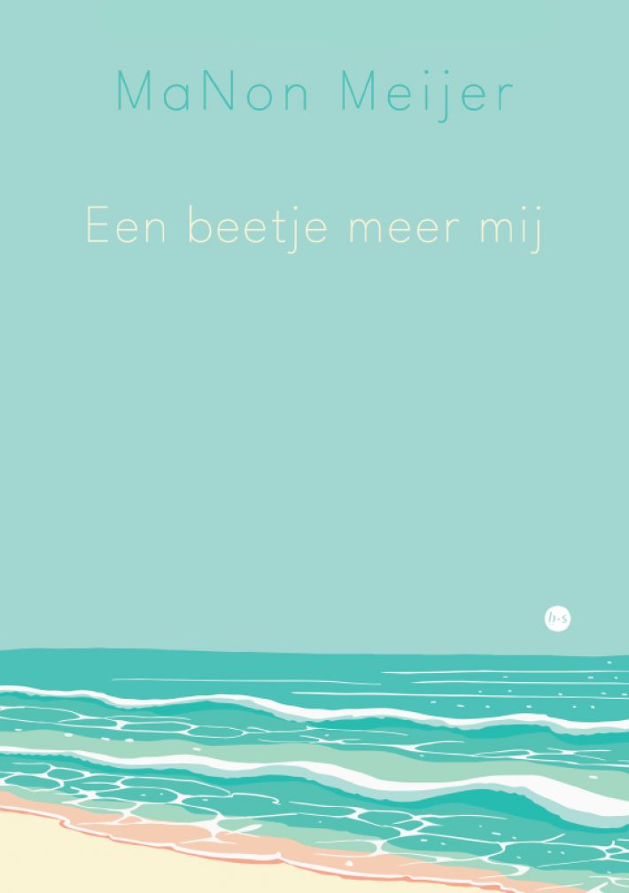 Een beetje meer mij