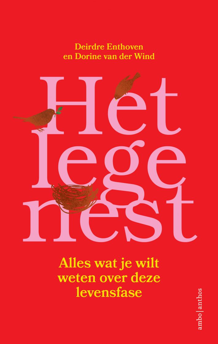 Het lege nest • Het lege nest