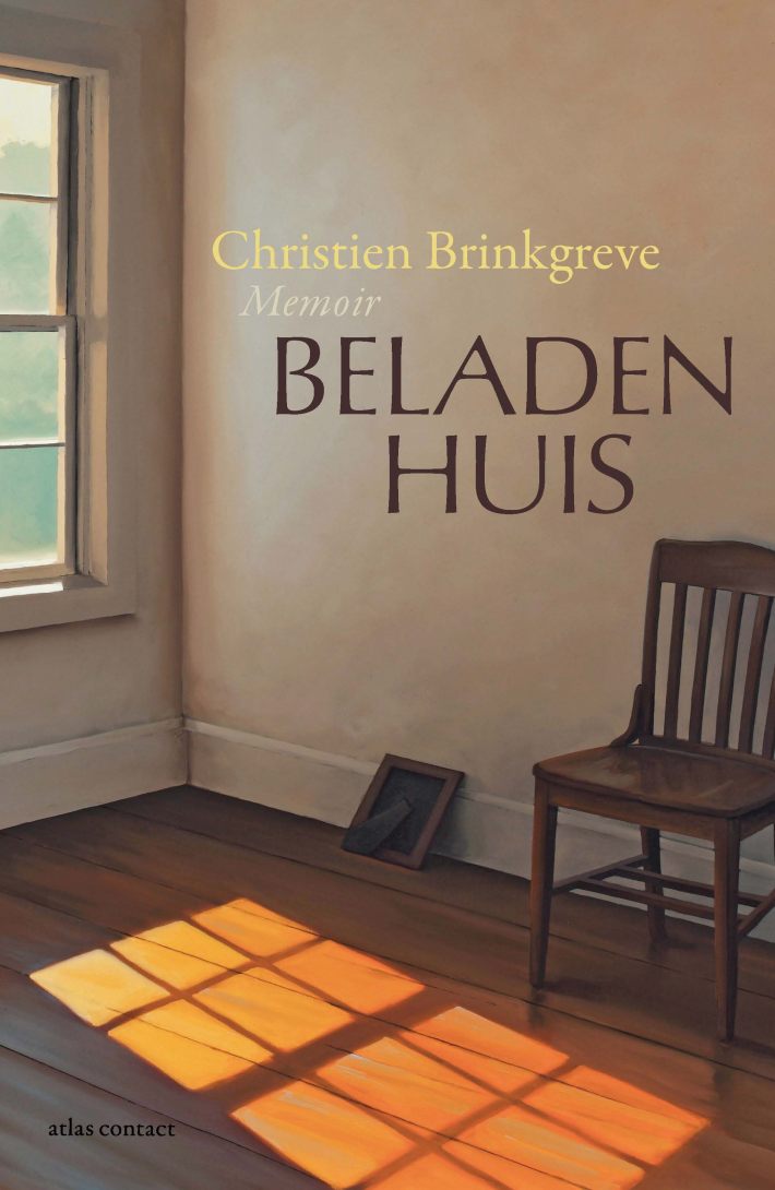 Beladen huis