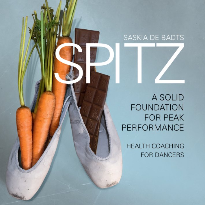 Spitz!, A Solid Foundation for Peak Performance