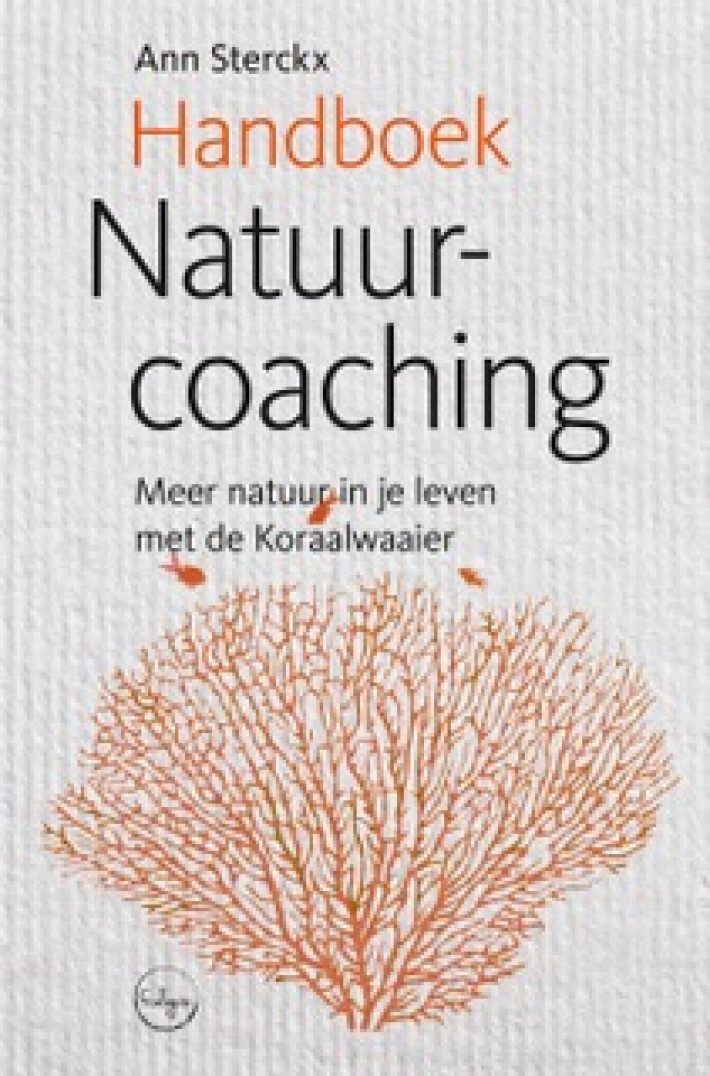 Handboek Natuurcoaching