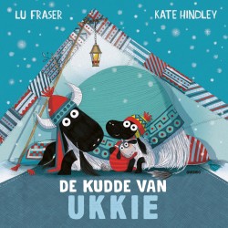 De kudde van Ukkie