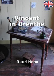 Vincent in Drenthe