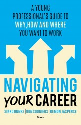 Navigating Your Career • Navigating Your Career