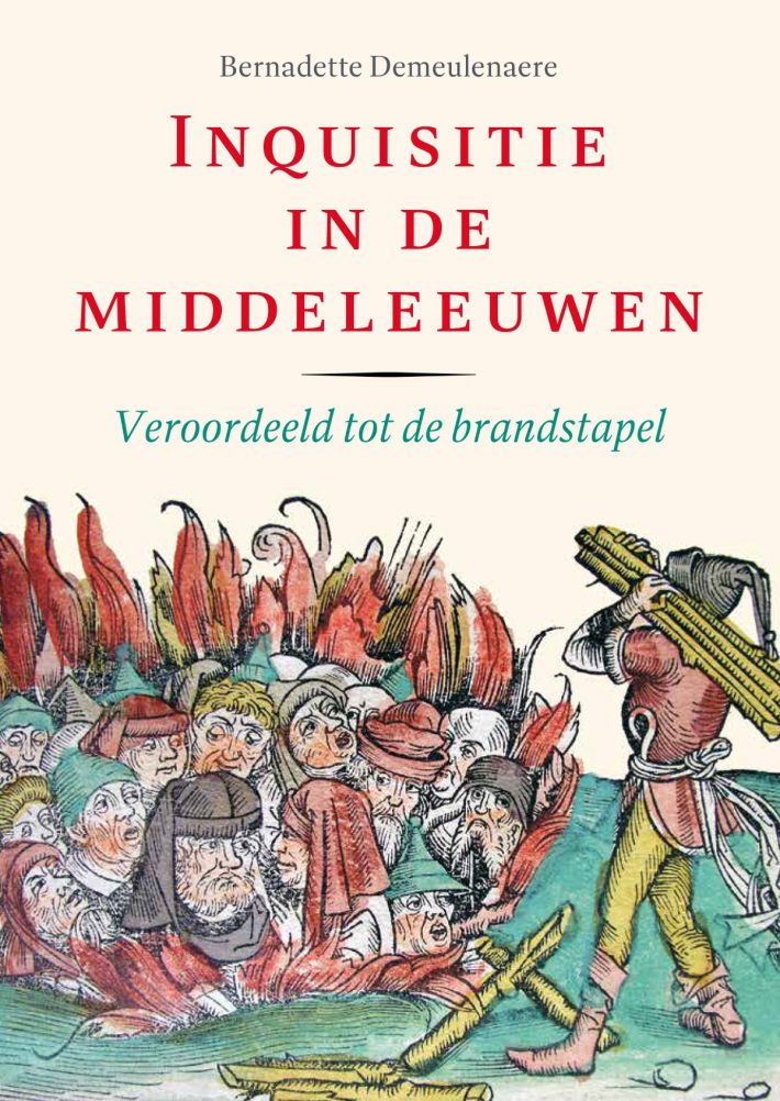 Inquisitie in de middeleeuwen