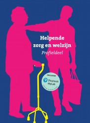 Helpende zorg en welzijn
