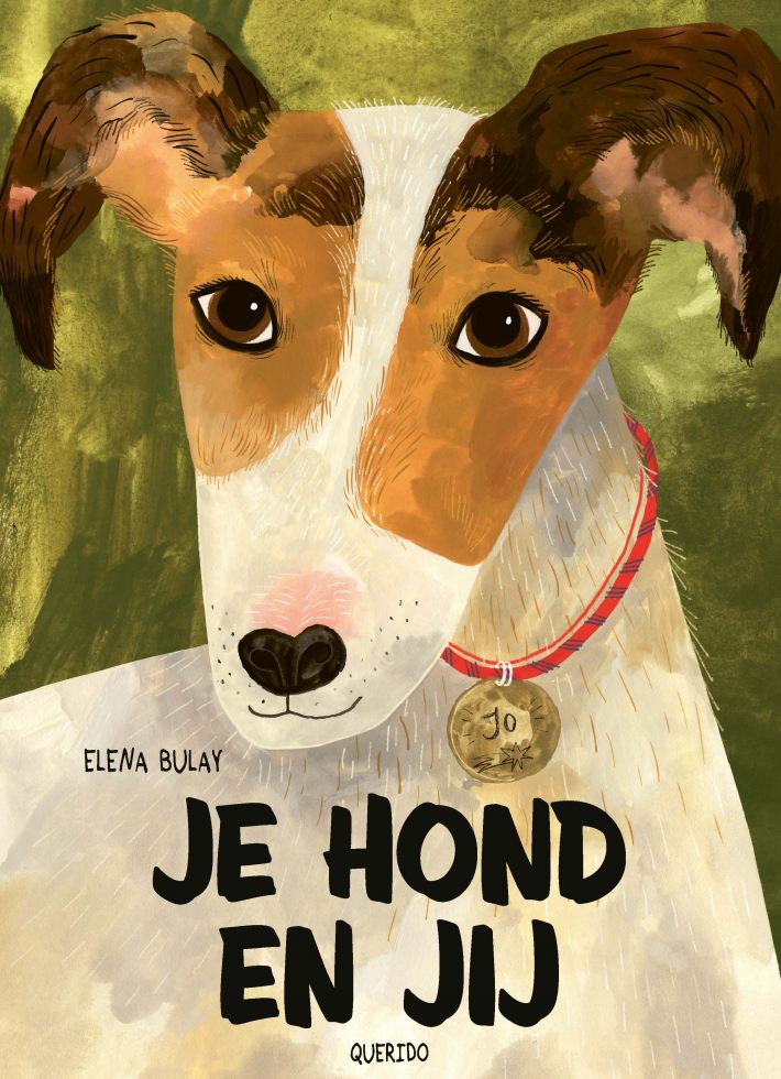 Je hond en jij