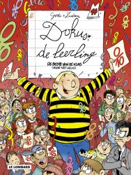 De beste van de klas (maar niet heus)