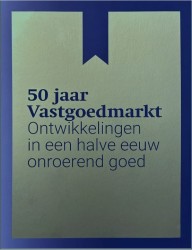 50 jaar vastgoedmarkt