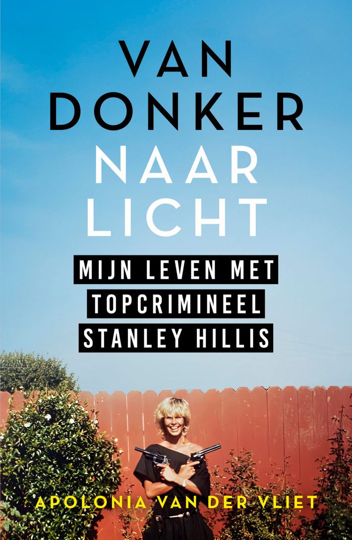 Van donker naar licht