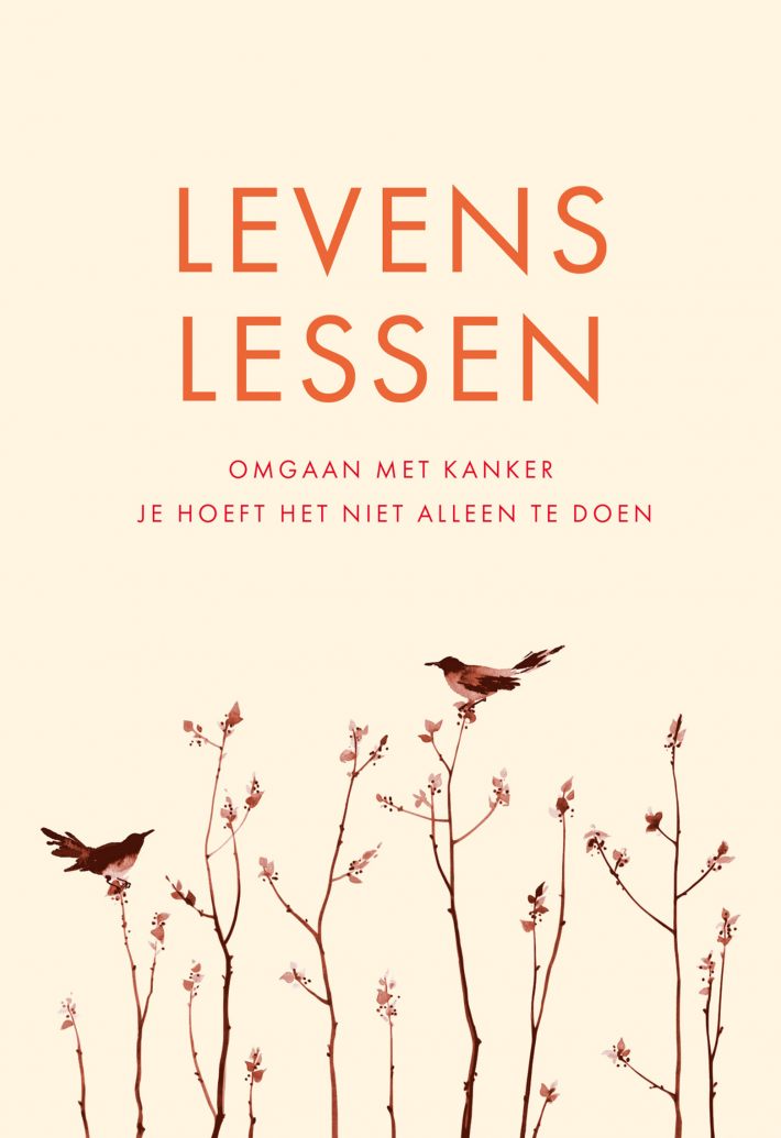 Levenslessen • Levenslessen