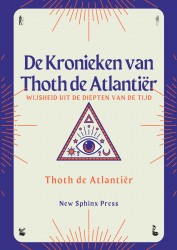 De Kronieken van Thoth de Atlantiër