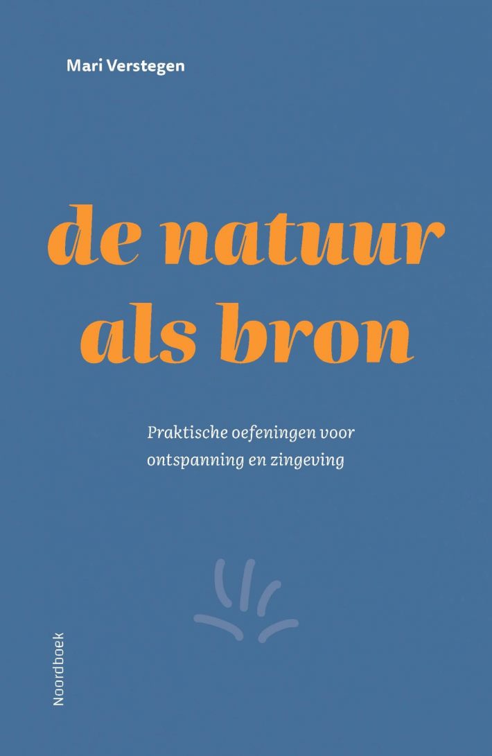 Natuur als bron