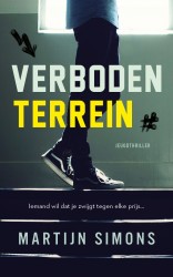 Verboden terrein • Verboden terrein