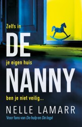 De nanny • De nanny