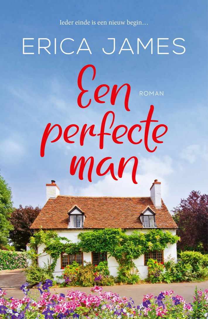 Een perfecte man • Een perfecte man