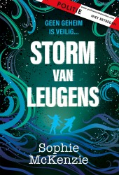 Storm van leugens • Storm van leugens