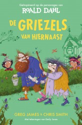 De Griezels van hiernaast • De Griezels van hiernaast