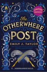 The Otherwhere Post - Limited edition • The Otherwhere Post