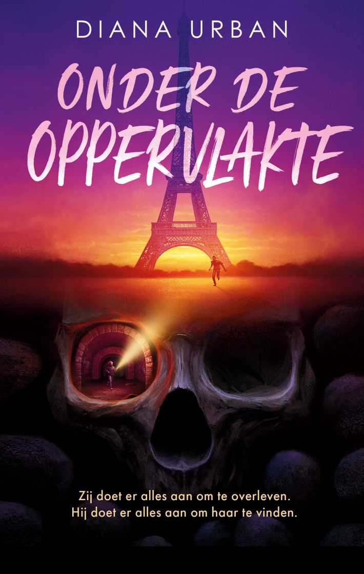 Onder de oppervlakte • Onder de oppervlakte