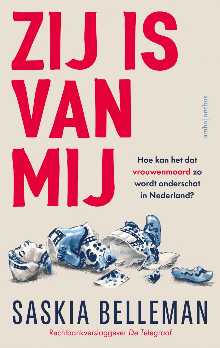 Zij is van mij • Zij is van mij