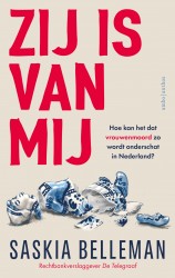 Zij is van mij • Zij is van mij