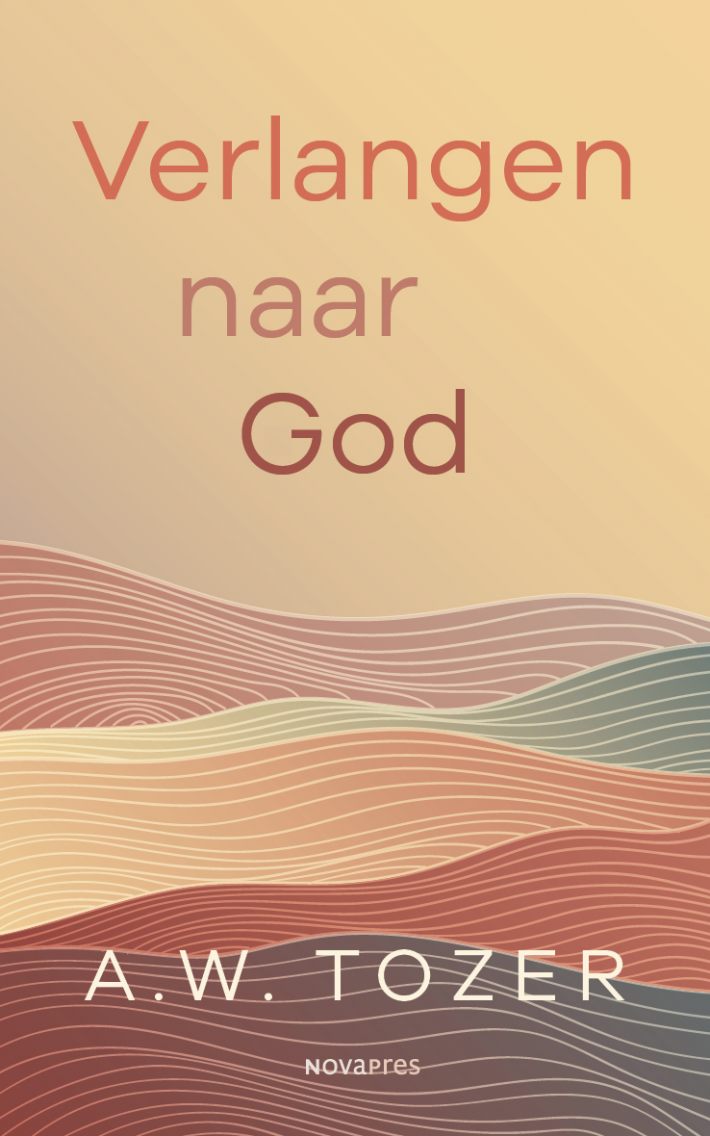 Verlangen naar God • Verlangen naar God