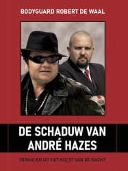 De schaduw van André Hazes