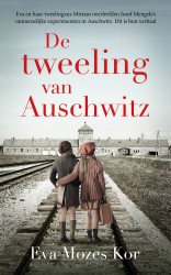 De tweeling van Auschwitz