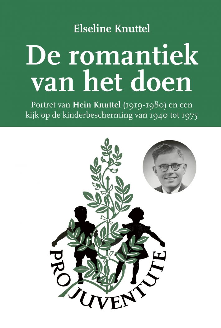 De romantiek van het doen