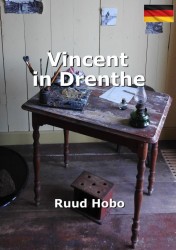 Vincent in Drenthe