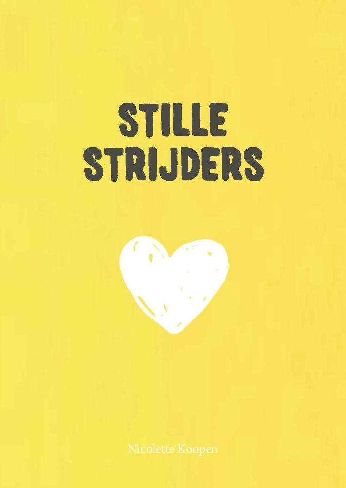 Stille Strijders