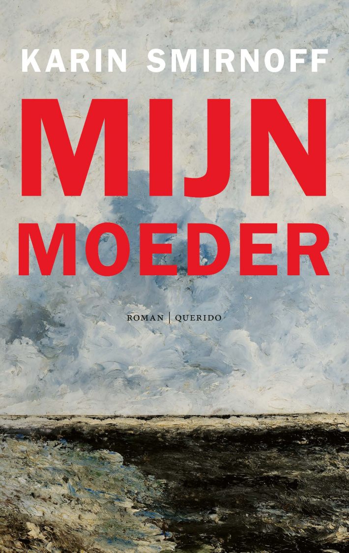 Mijn moeder • Mijn moeder