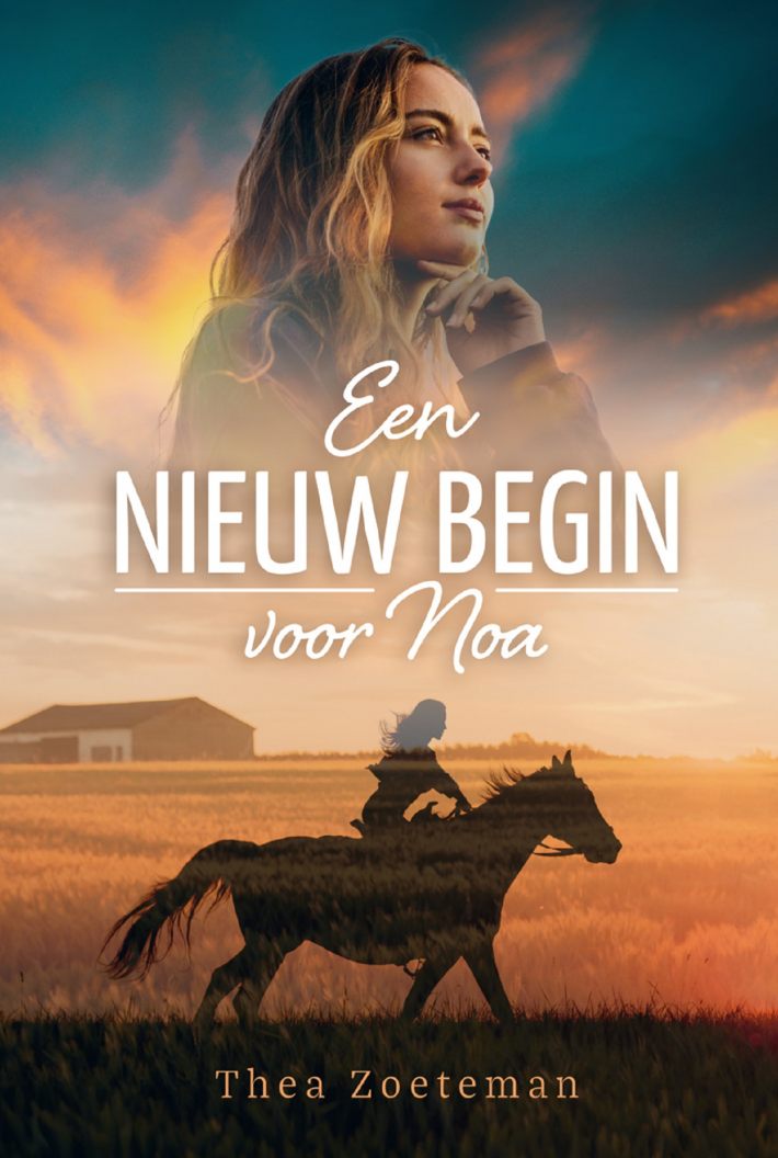 Een nieuw begin voor Noa